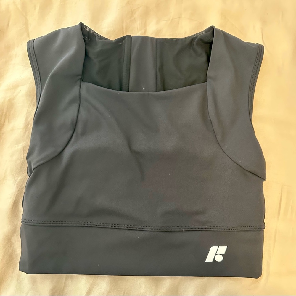 Forme Power Bra